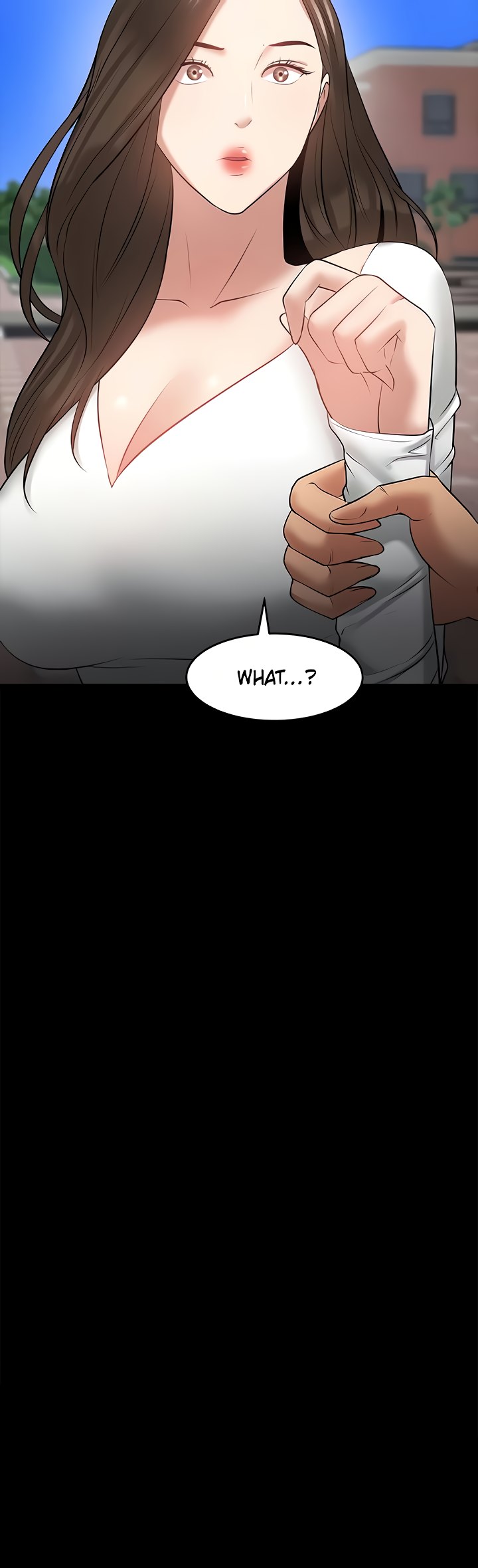 Are You Just Going To Watch? Chapter 44 image 2