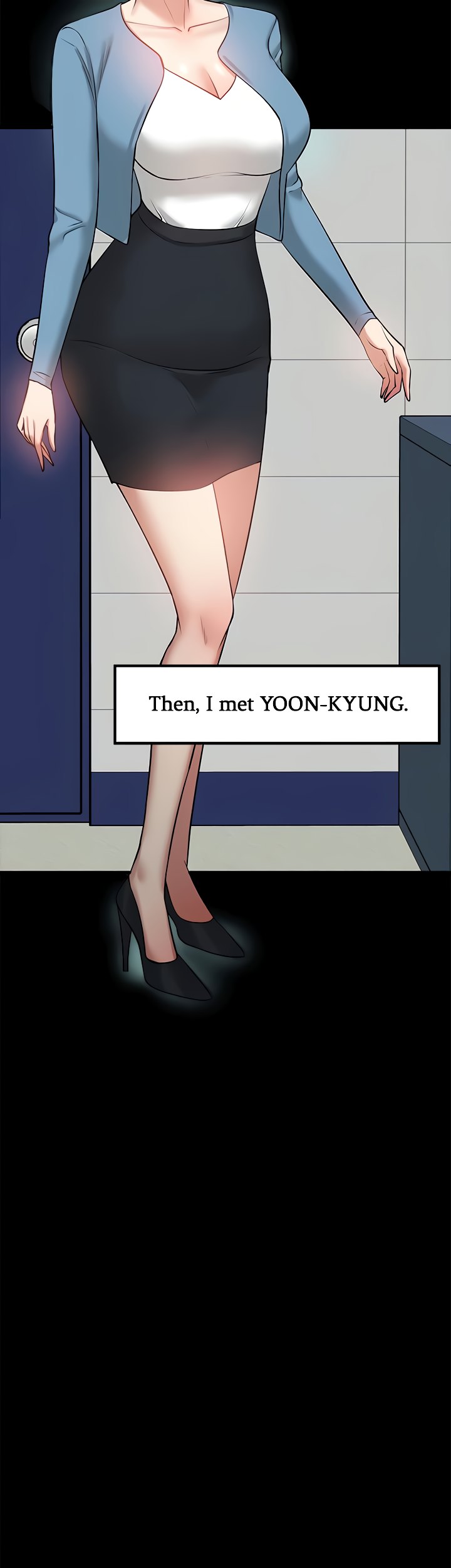 Are You Just Going To Watch? Chapter 44 image 31