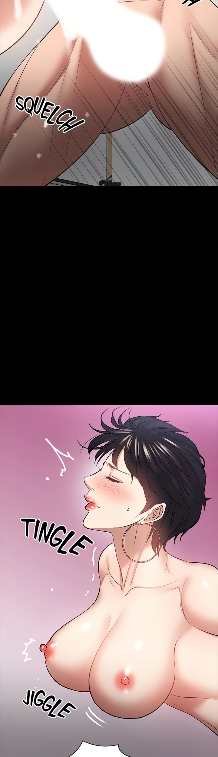 Are You Just Going To Watch? Chapter 44 image 39