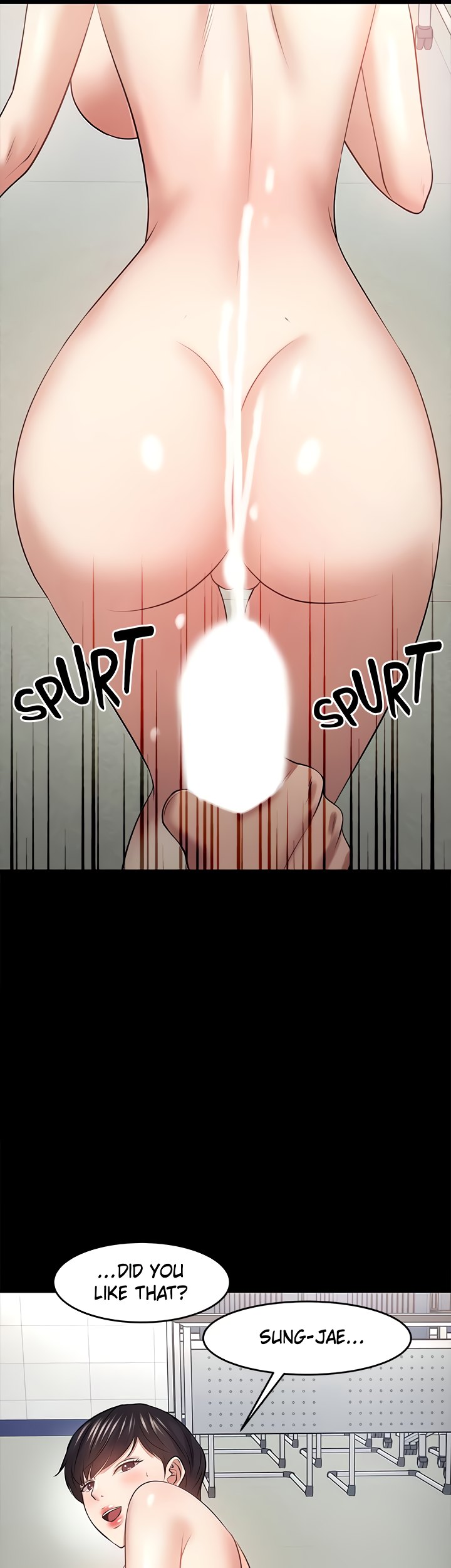 Are You Just Going To Watch? Chapter 44 image 42