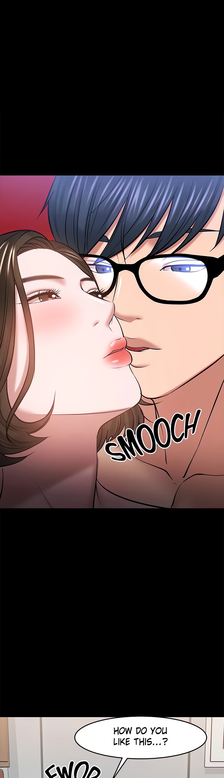 Are You Just Going To Watch? Chapter 44 image 45