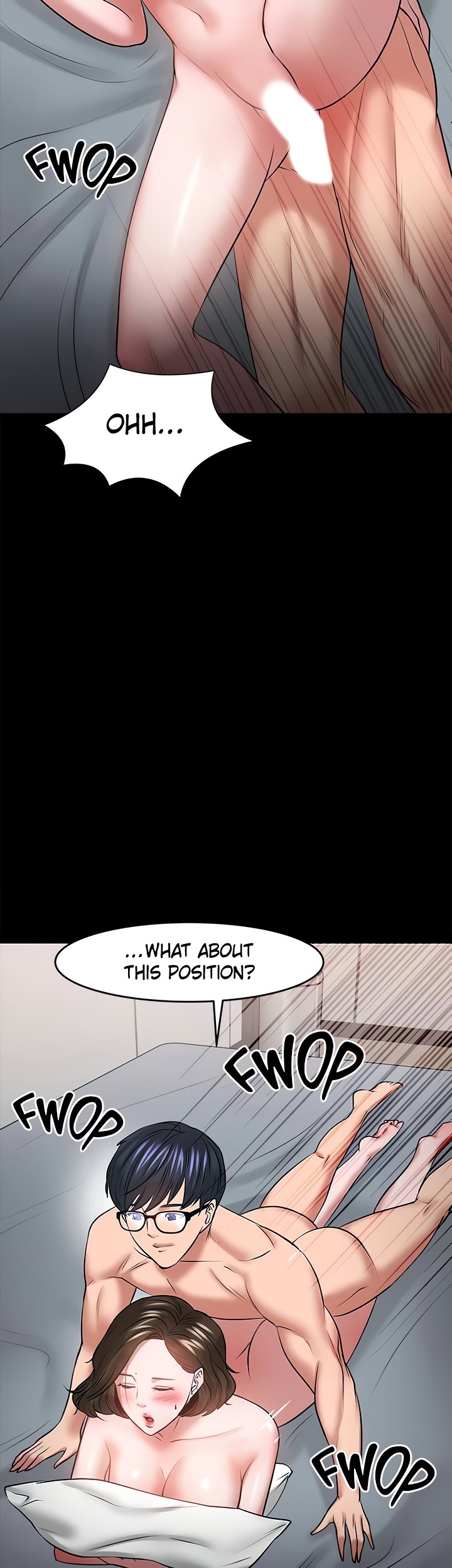 Are You Just Going To Watch? Chapter 44 image 47