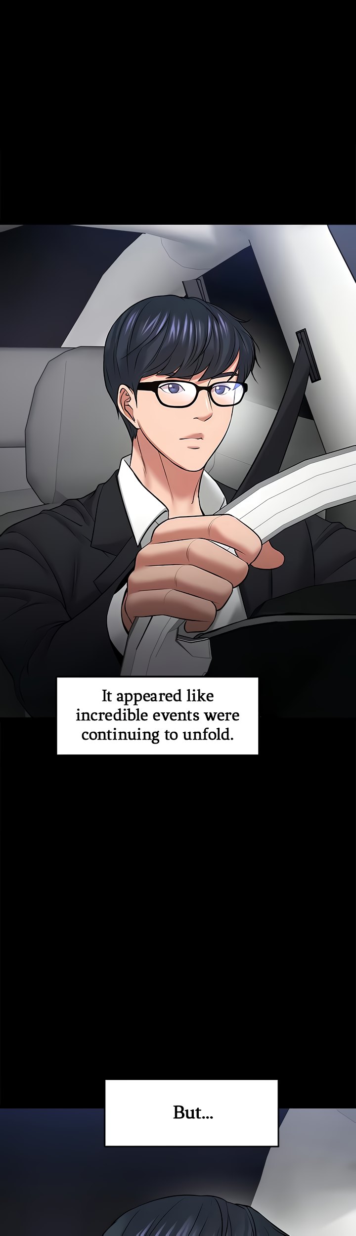 Are You Just Going To Watch? Chapter 44 image 57