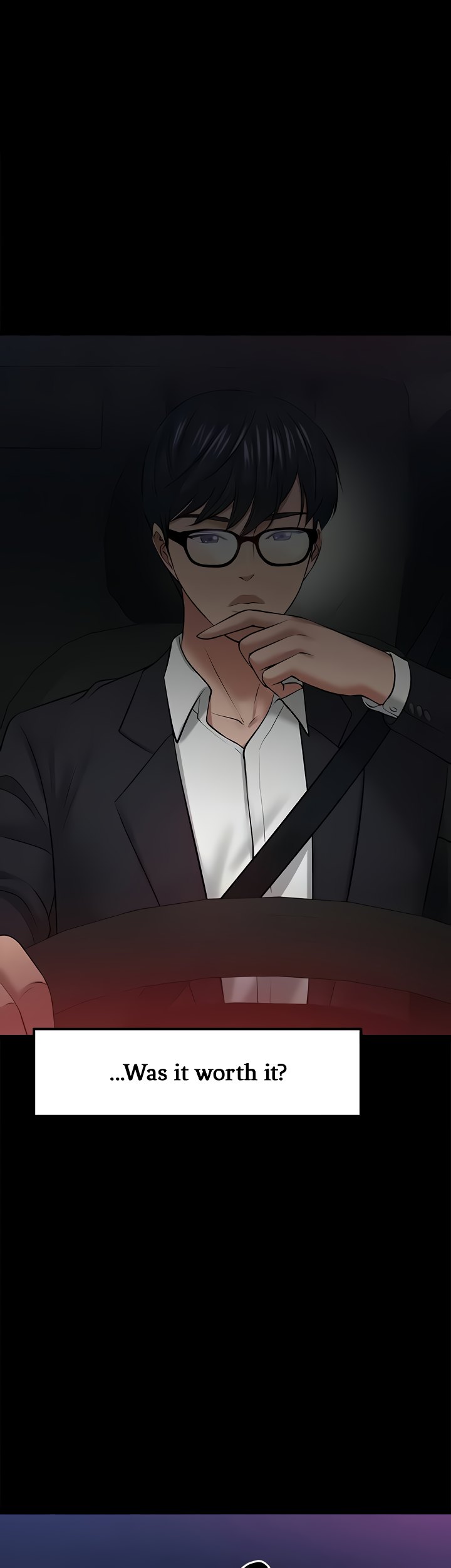 Are You Just Going To Watch? Chapter 44 image 61