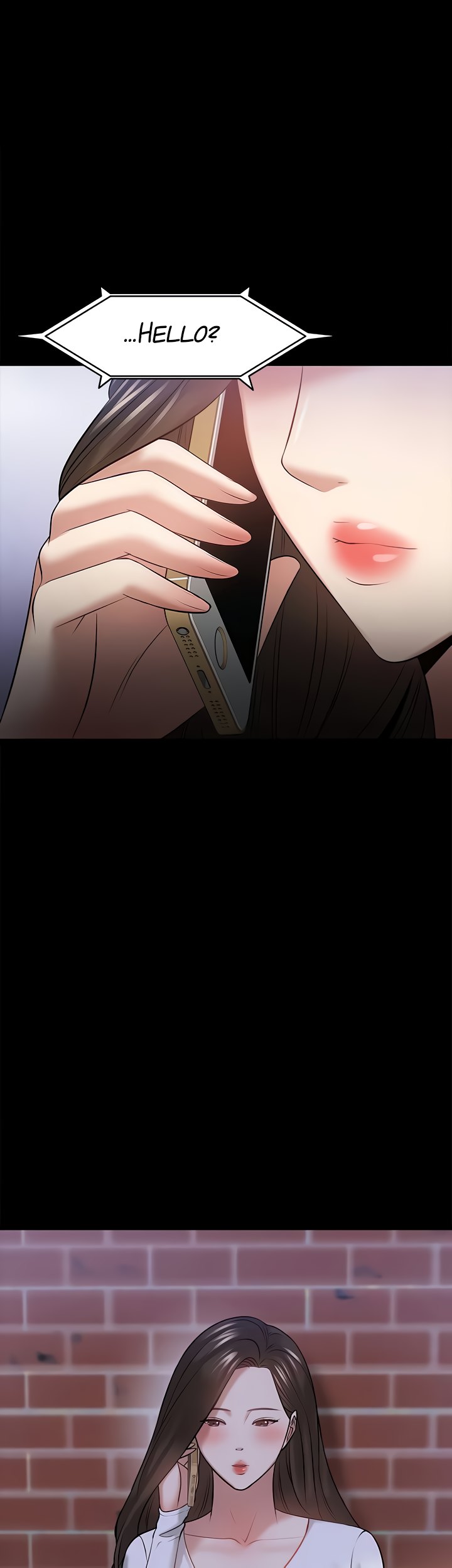 Are You Just Going To Watch? Chapter 44 image 64