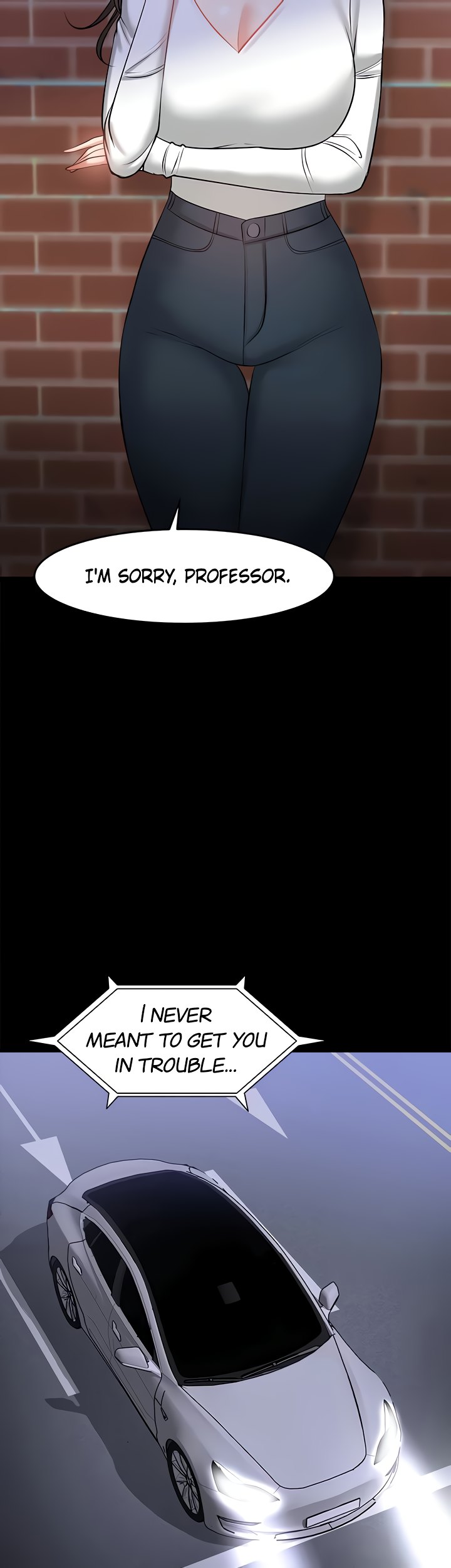 Are You Just Going To Watch? Chapter 44 image 65
