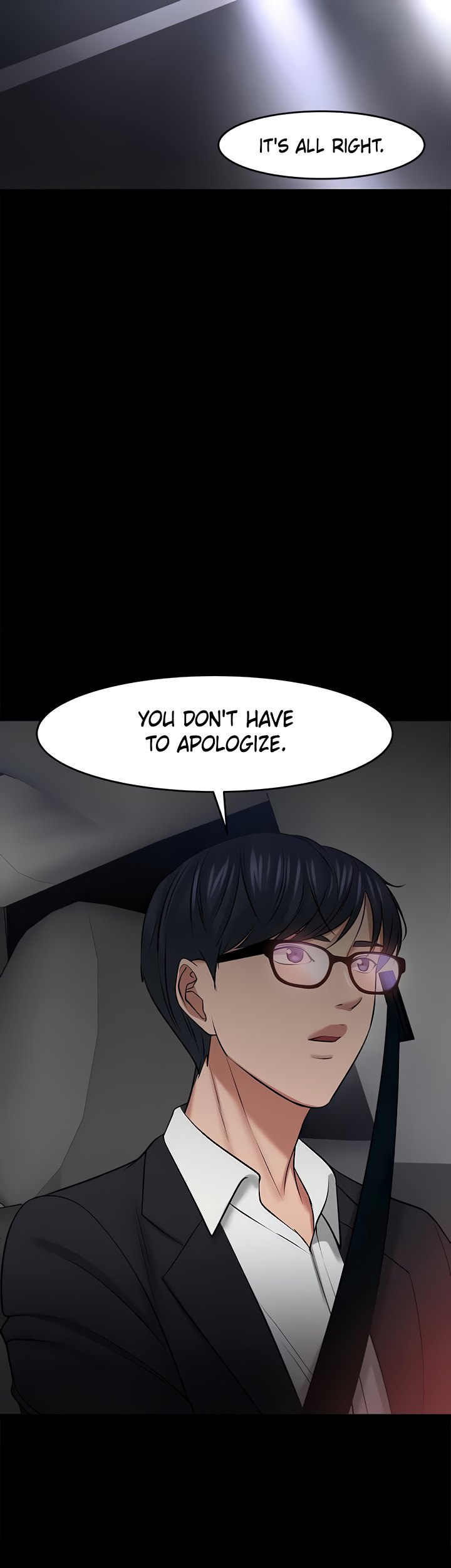 Are You Just Going To Watch? Chapter 44 image 66
