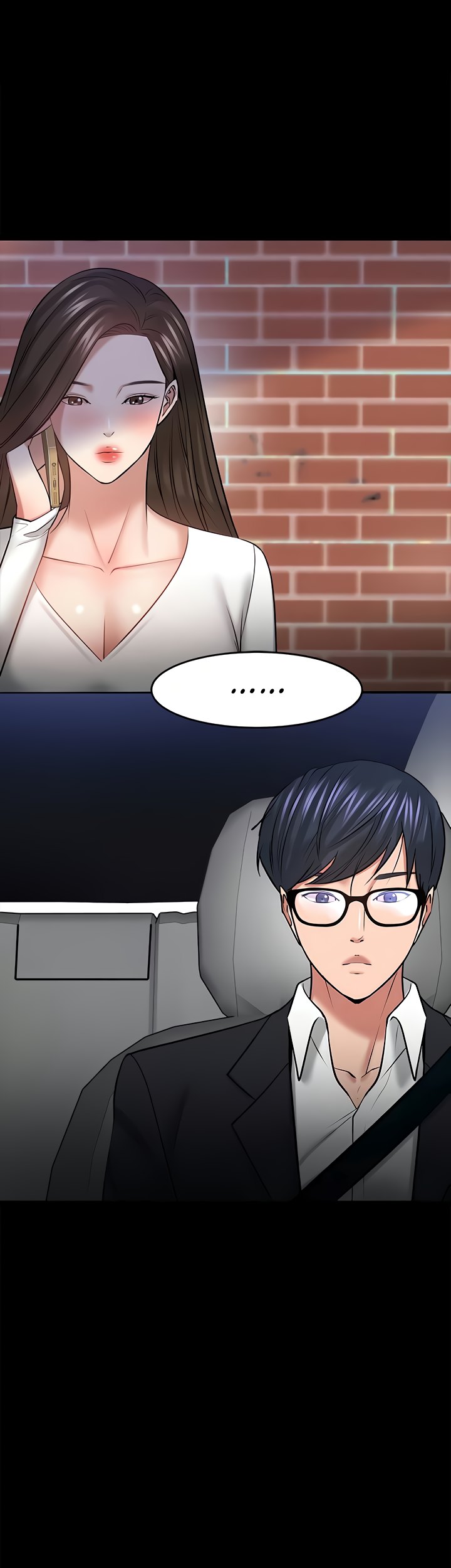 Are You Just Going To Watch? Chapter 44 image 68