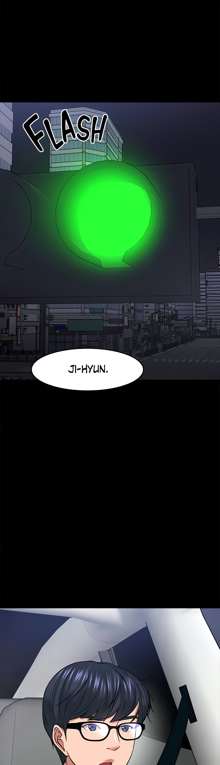 Are You Just Going To Watch? Chapter 44 image 69