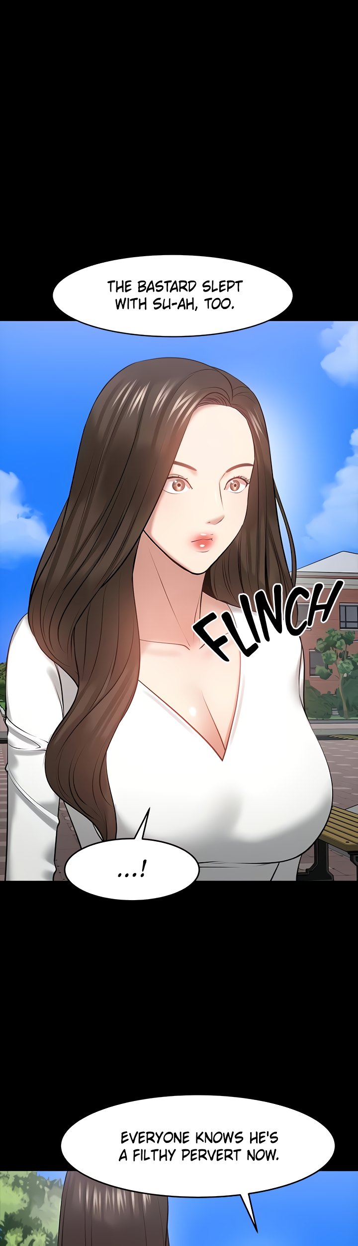 Are You Just Going To Watch? Chapter 44 image 7