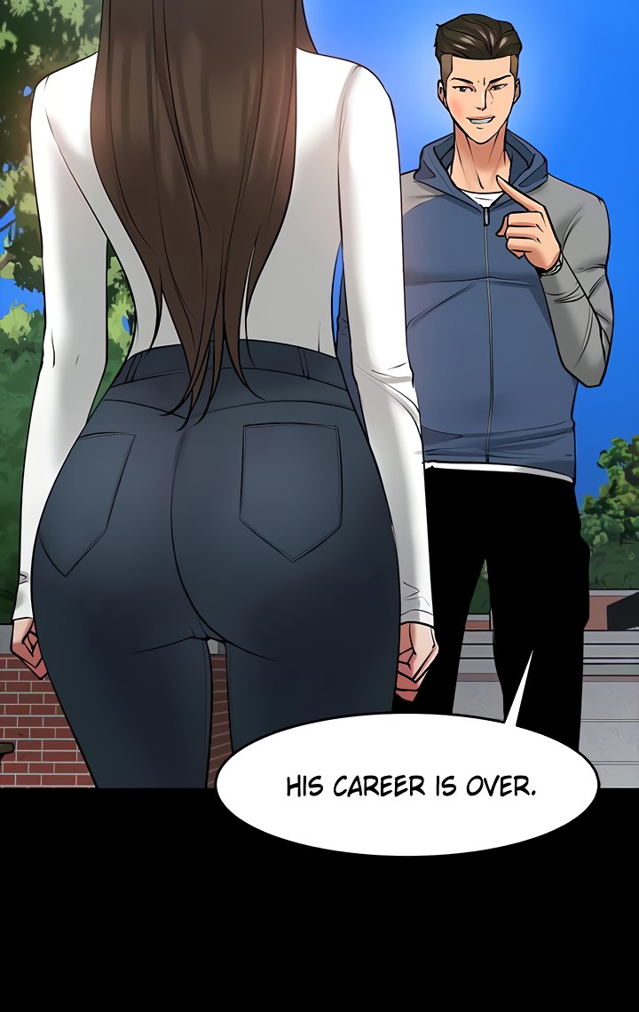 Are You Just Going To Watch? Chapter 44 image 8