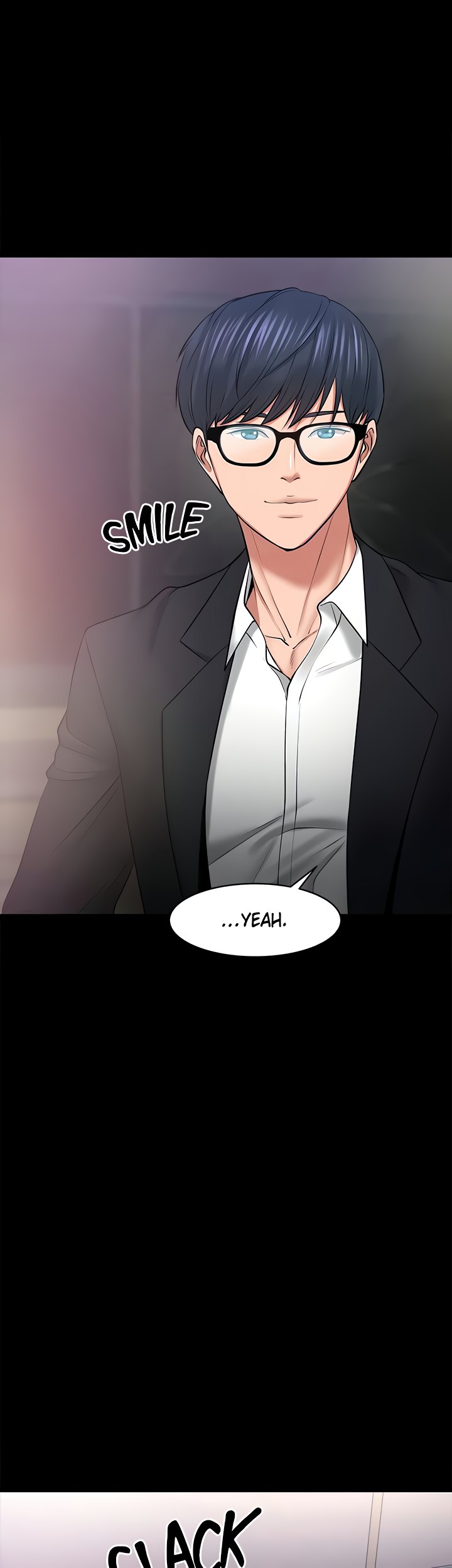 Are You Just Going To Watch? Chapter 45 image 9