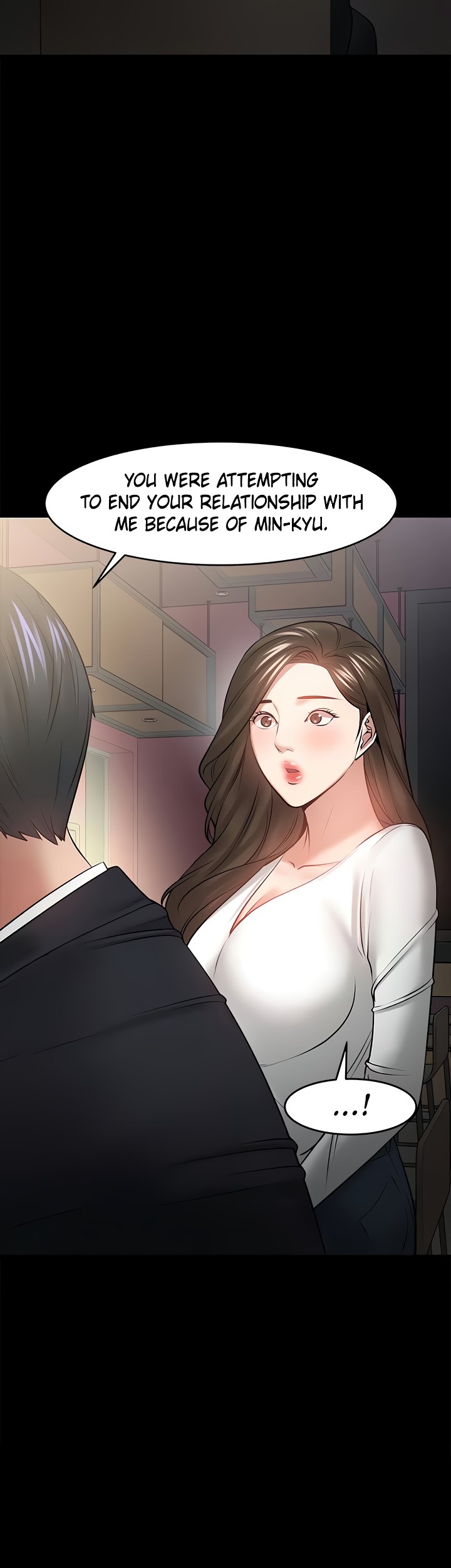 Are You Just Going To Watch? Chapter 45 image 11