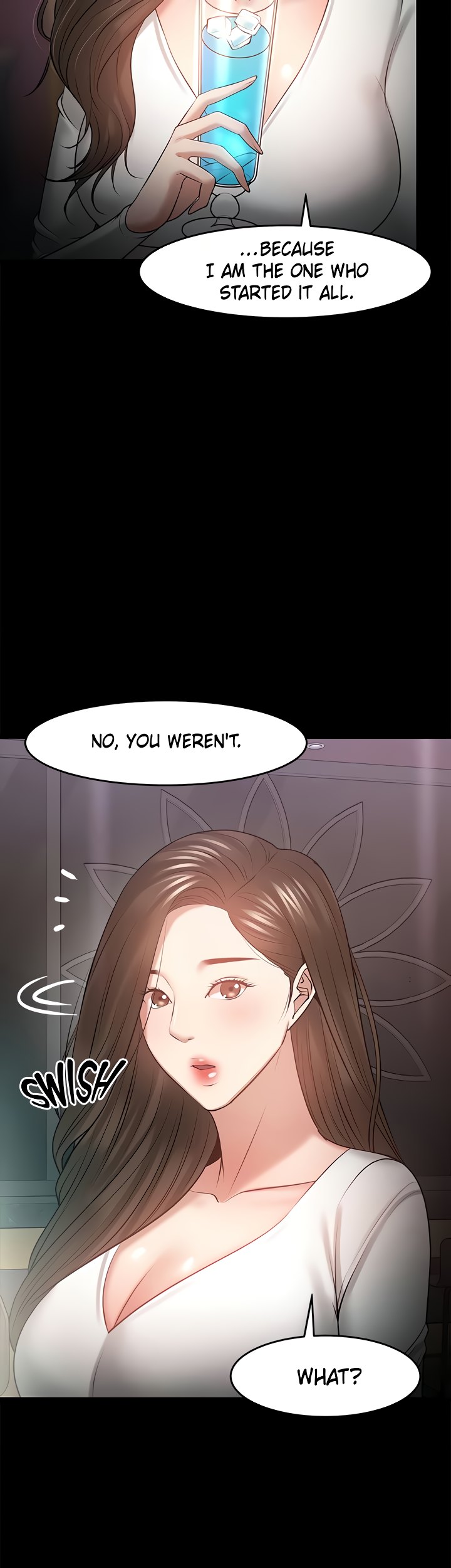 Are You Just Going To Watch? Chapter 45 image 13