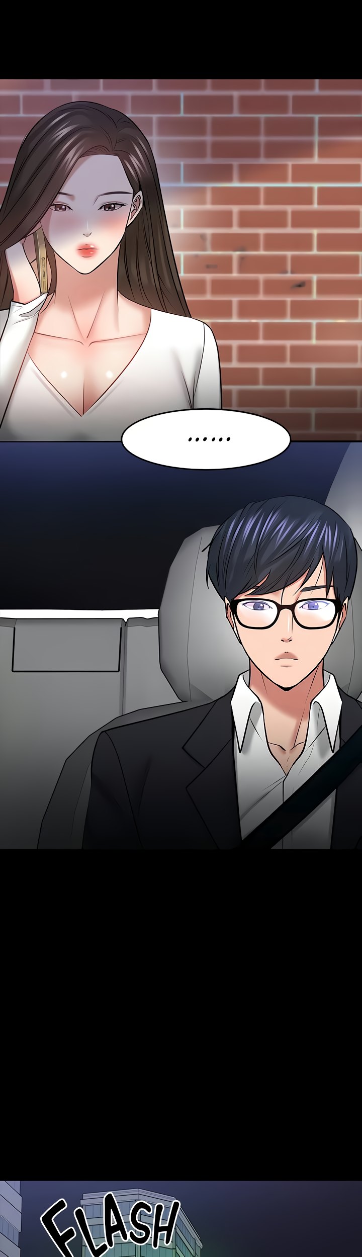 Are You Just Going To Watch? Chapter 45 image 1