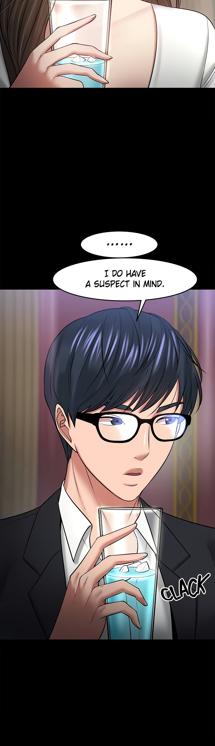 Are You Just Going To Watch? Chapter 45 image 21