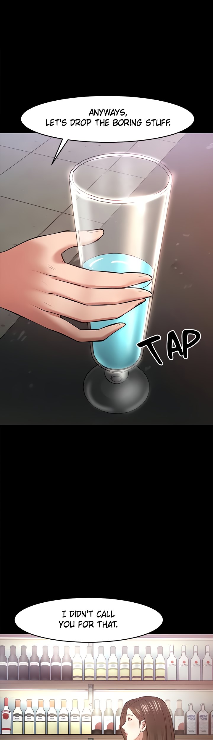 Are You Just Going To Watch? Chapter 45 image 23