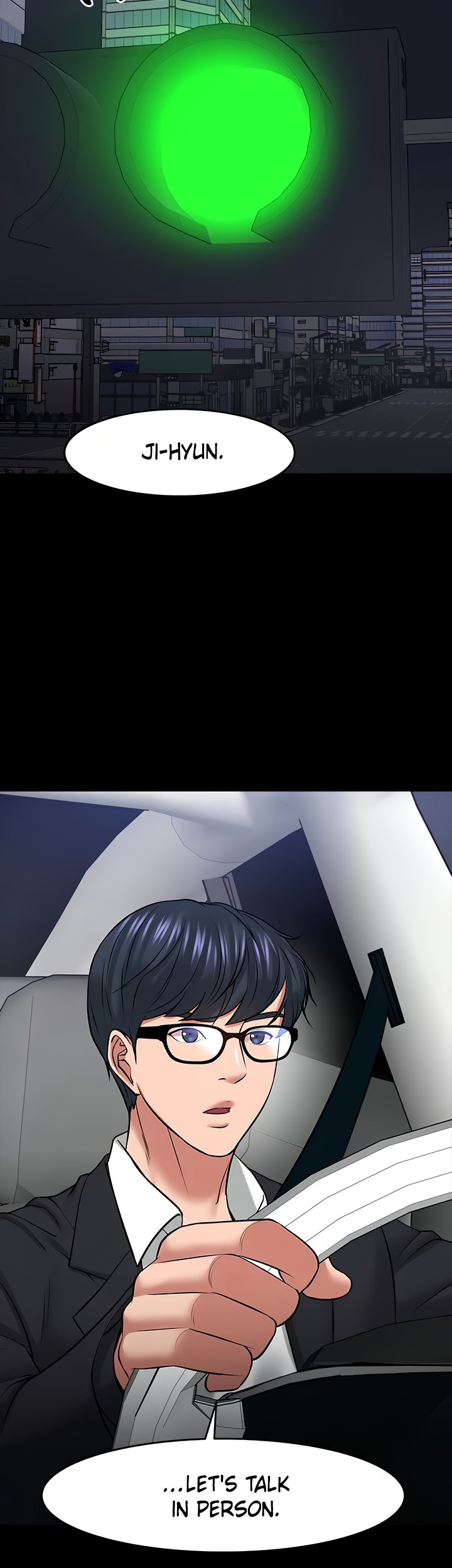 Are You Just Going To Watch? Chapter 45 image 2