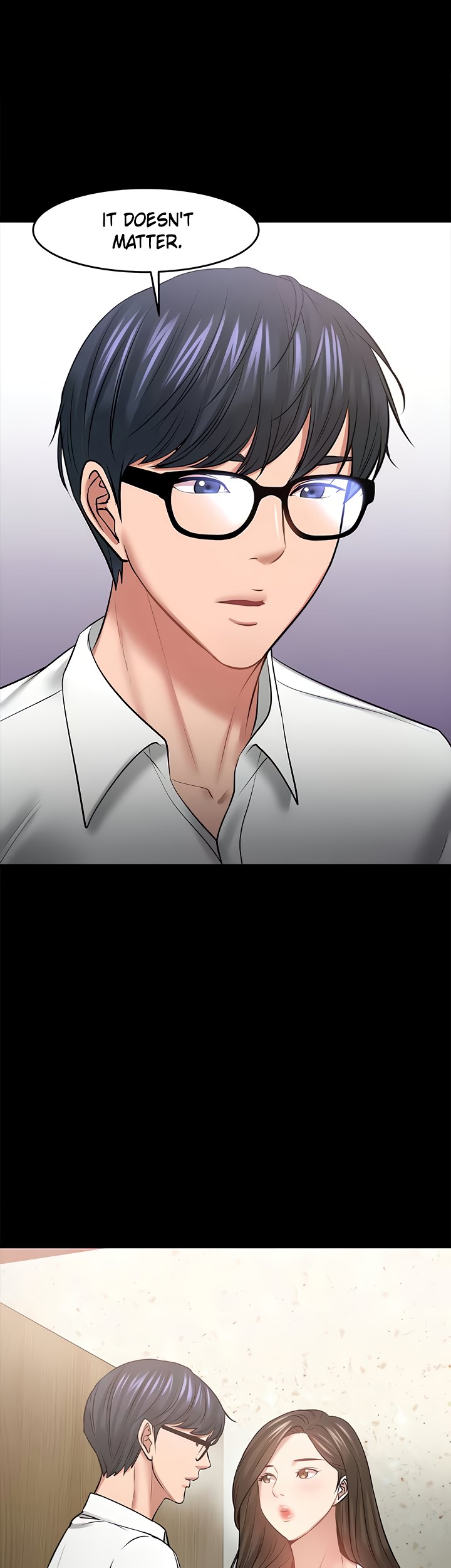 Are You Just Going To Watch? Chapter 45 image 35