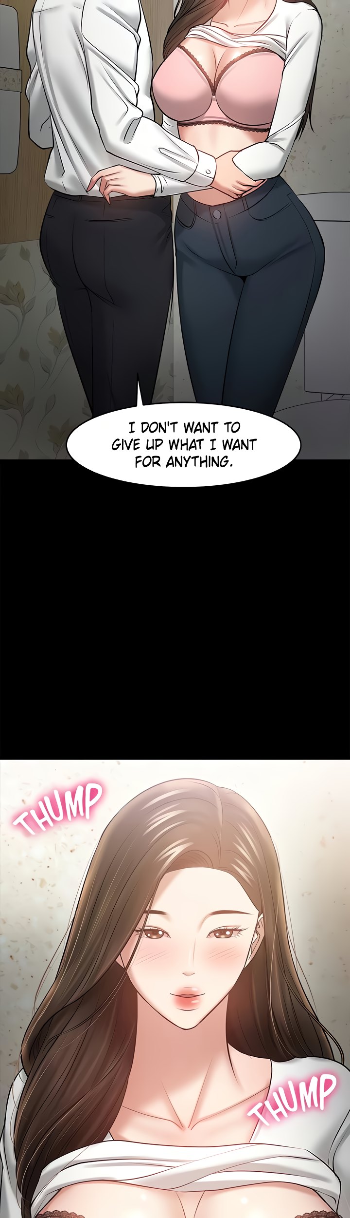 Are You Just Going To Watch? Chapter 45 image 36