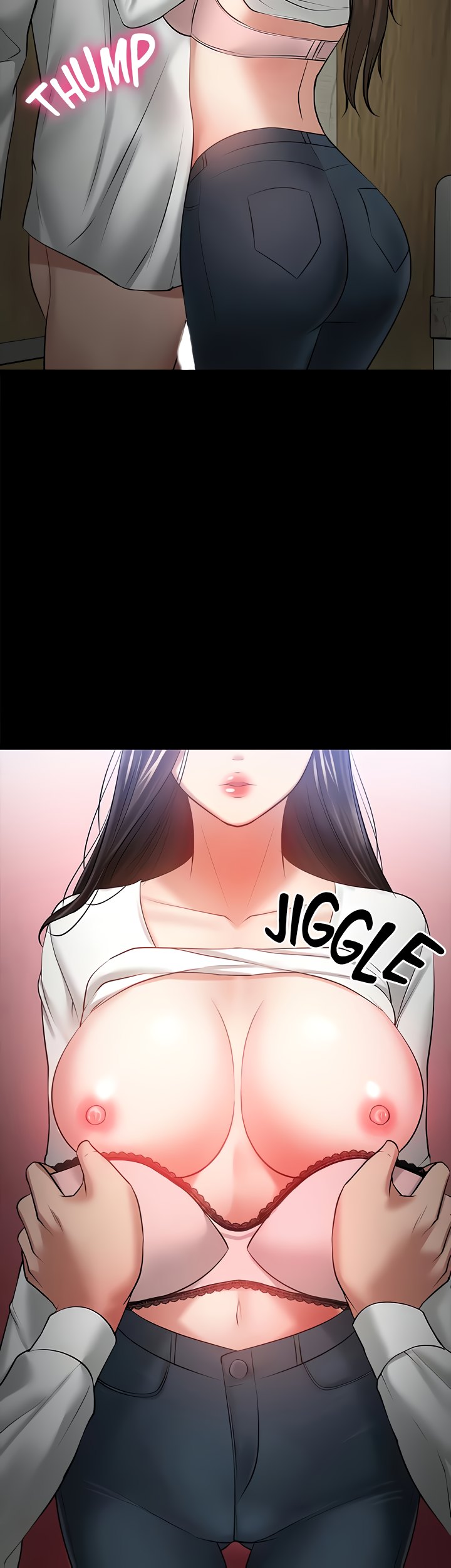 Are You Just Going To Watch? Chapter 45 image 53