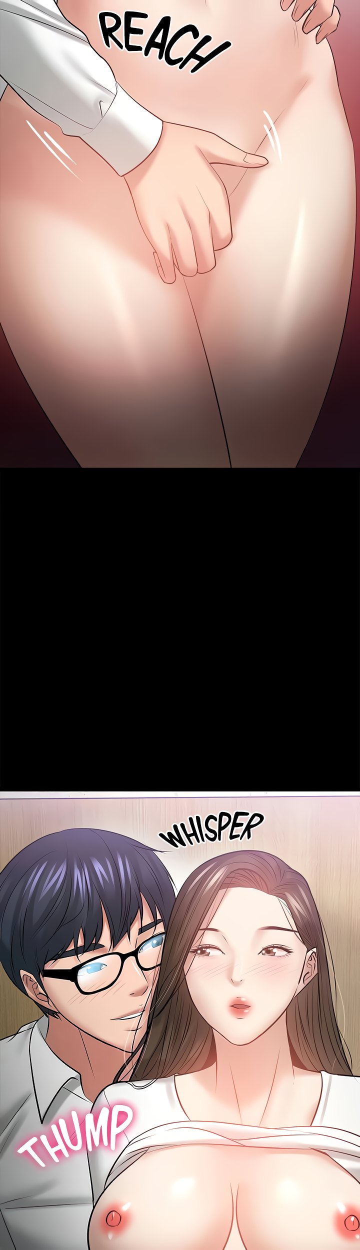 Are You Just Going To Watch? Chapter 45 image 60