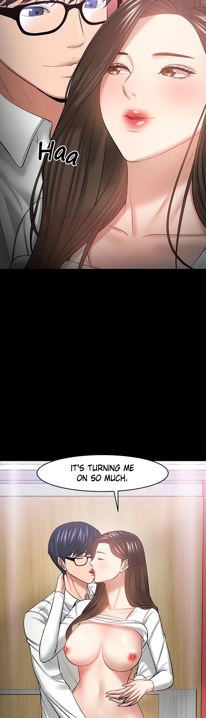 Are You Just Going To Watch? Chapter 45 image 63