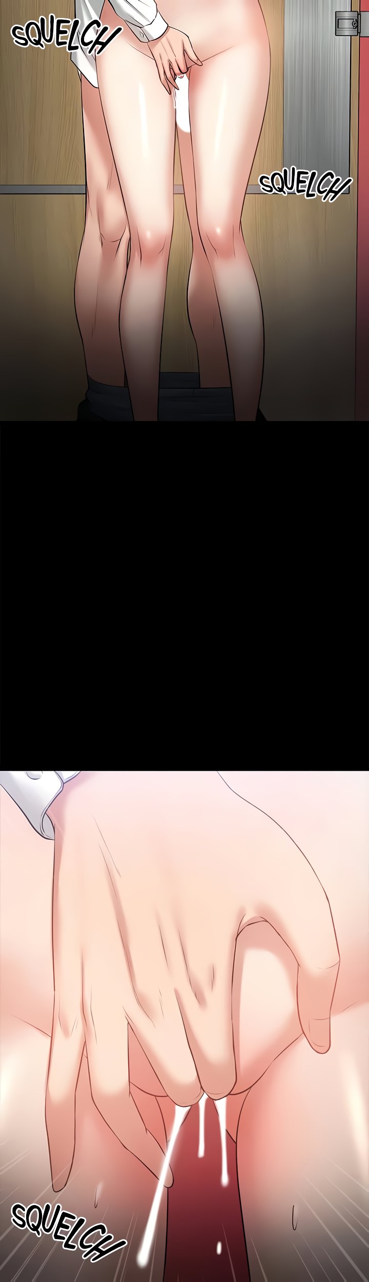 Are You Just Going To Watch? Chapter 45 image 64