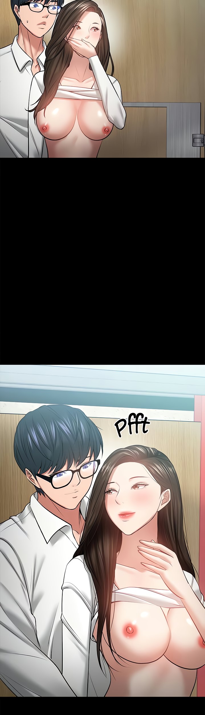 Are You Just Going To Watch? Chapter 45 image 68