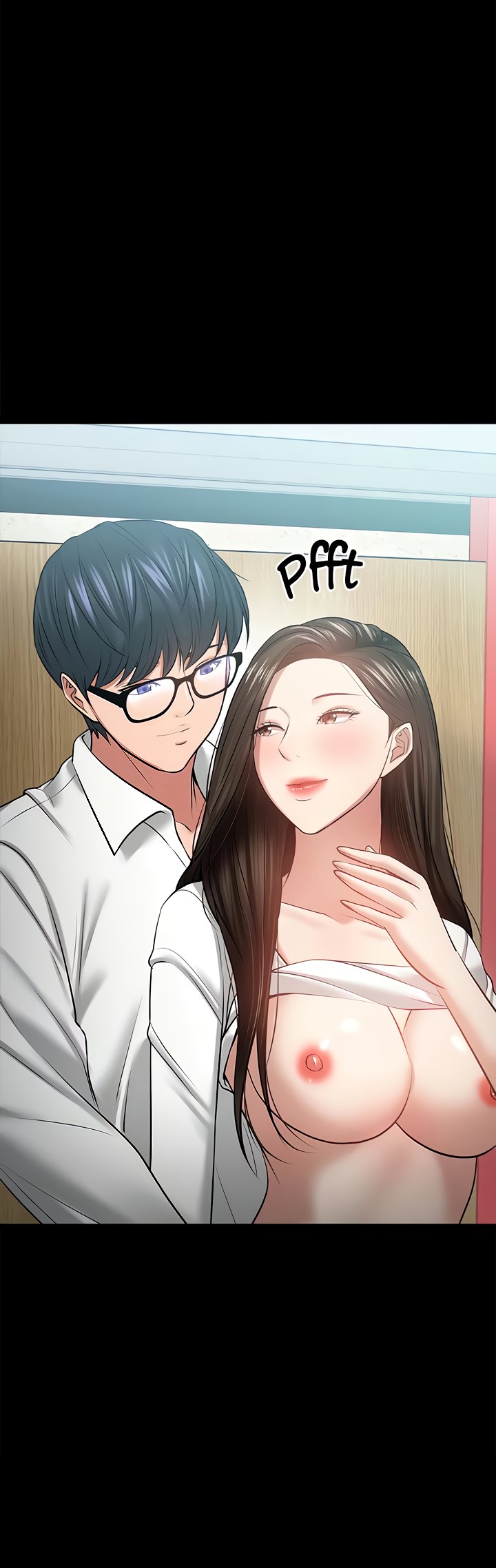 Are You Just Going To Watch? Chapter 46 image 0