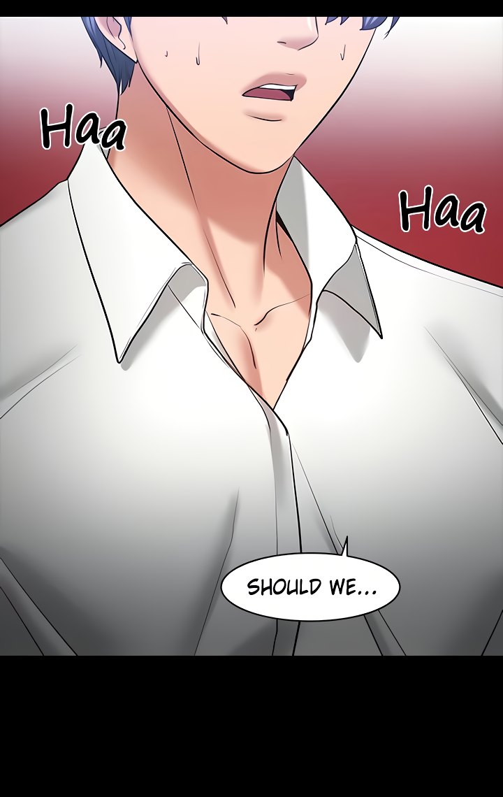 Are You Just Going To Watch? Chapter 46 image 19