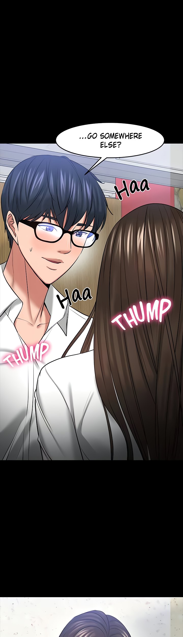 Are You Just Going To Watch? Chapter 46 image 20
