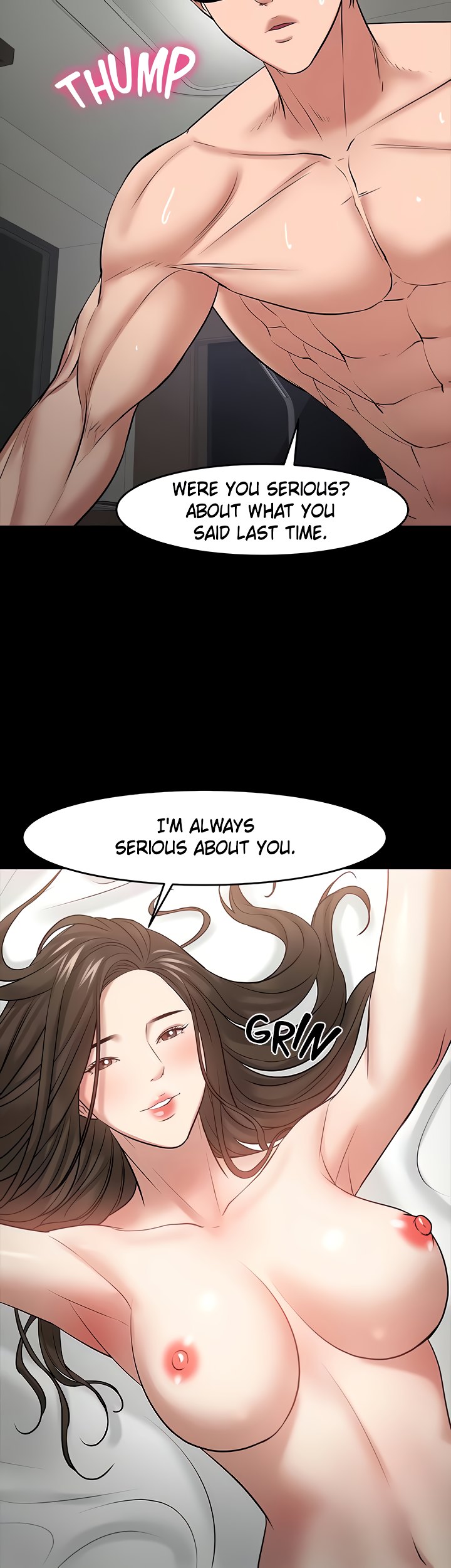 Are You Just Going To Watch? Chapter 46 image 29