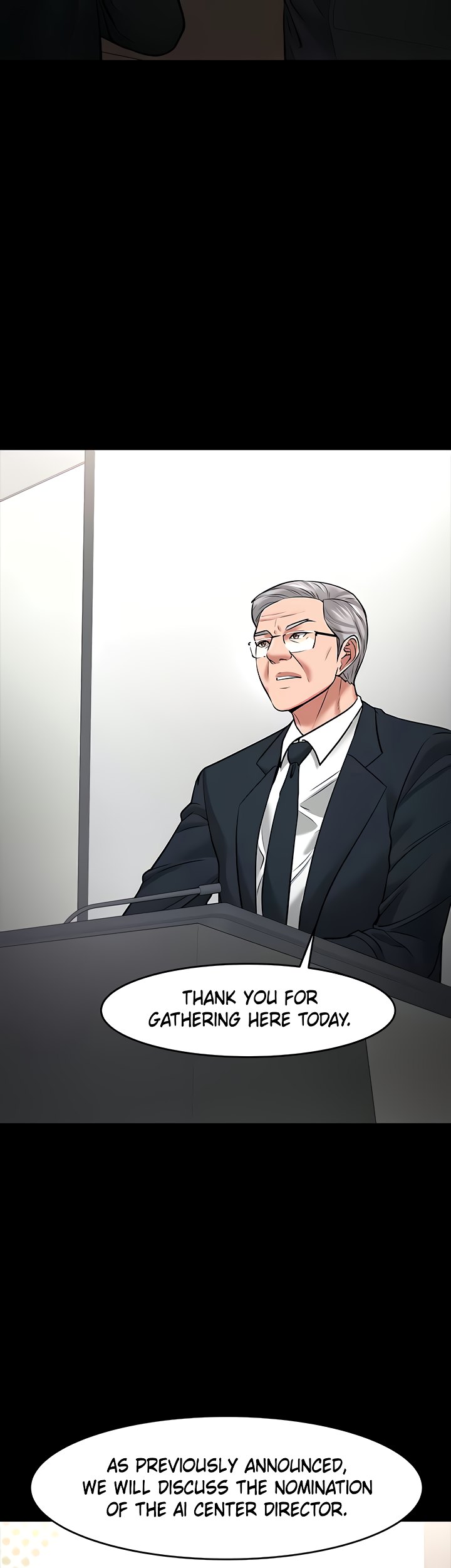 Are You Just Going To Watch? Chapter 46 image 46