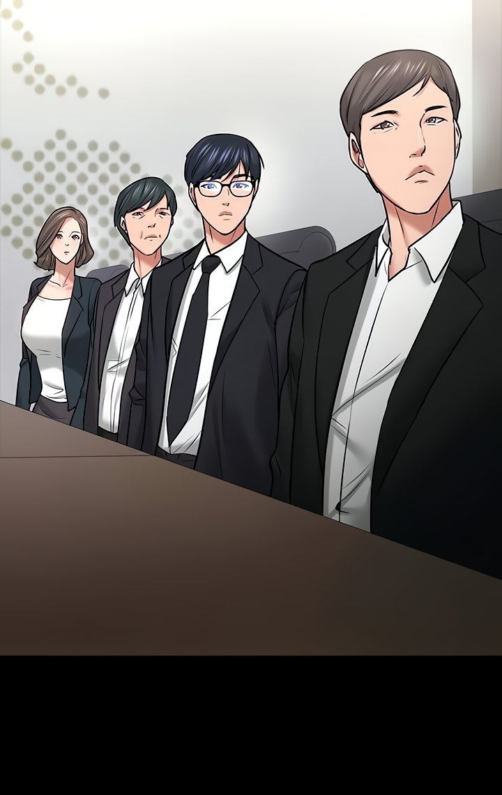 Are You Just Going To Watch? Chapter 46 image 47