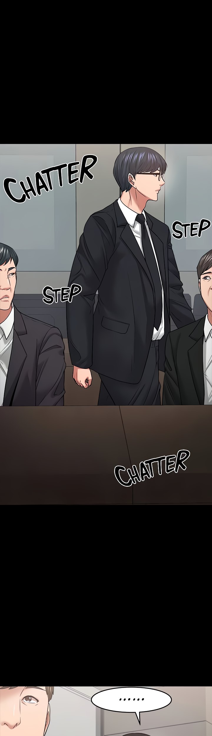 Are You Just Going To Watch? Chapter 46 image 50