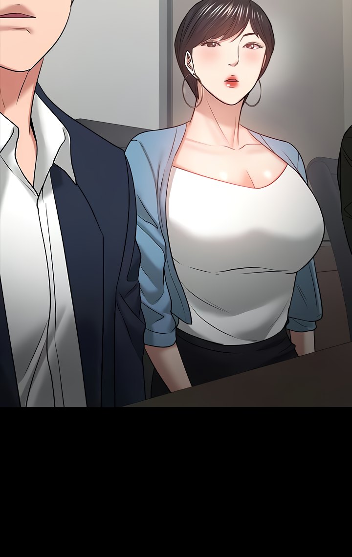 Are You Just Going To Watch? Chapter 46 image 51