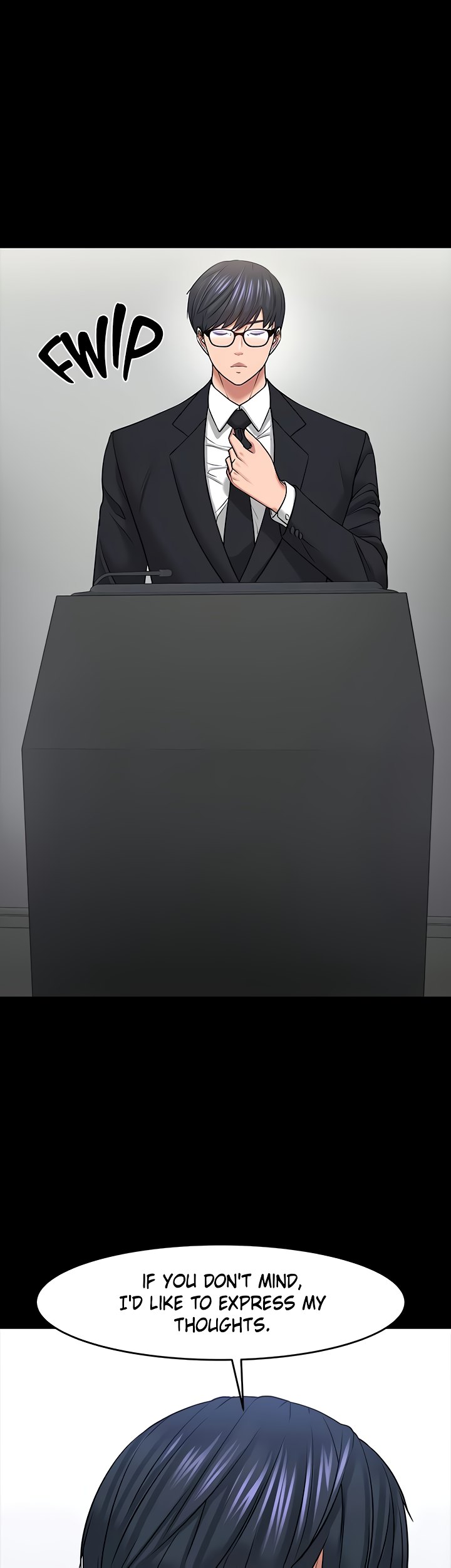 Are You Just Going To Watch? Chapter 46 image 52