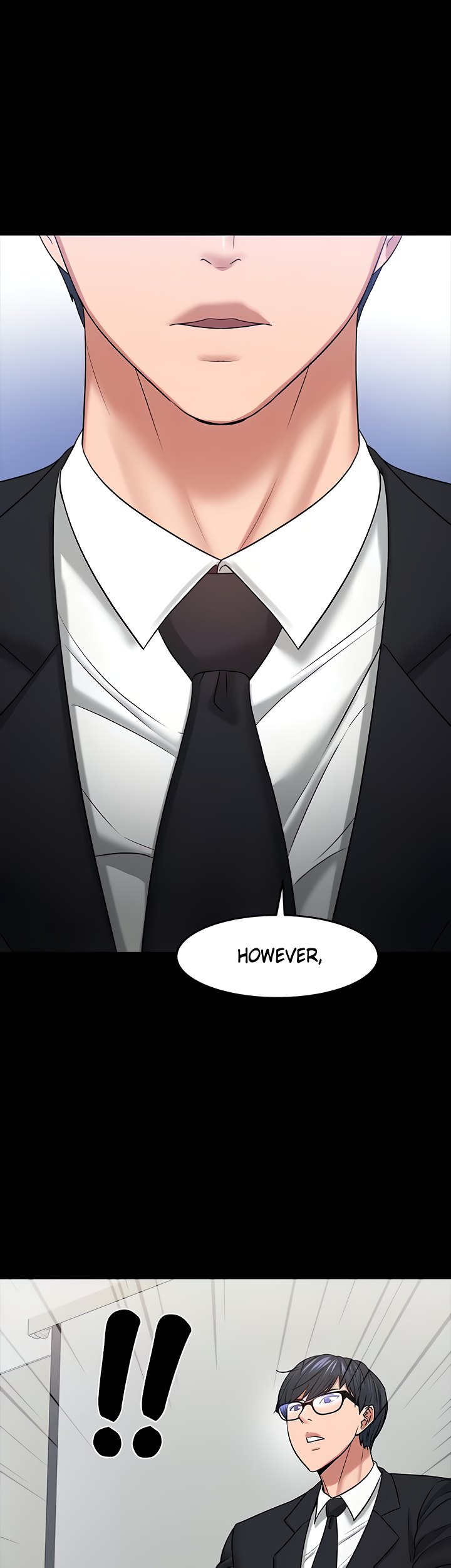 Are You Just Going To Watch? Chapter 46 image 54