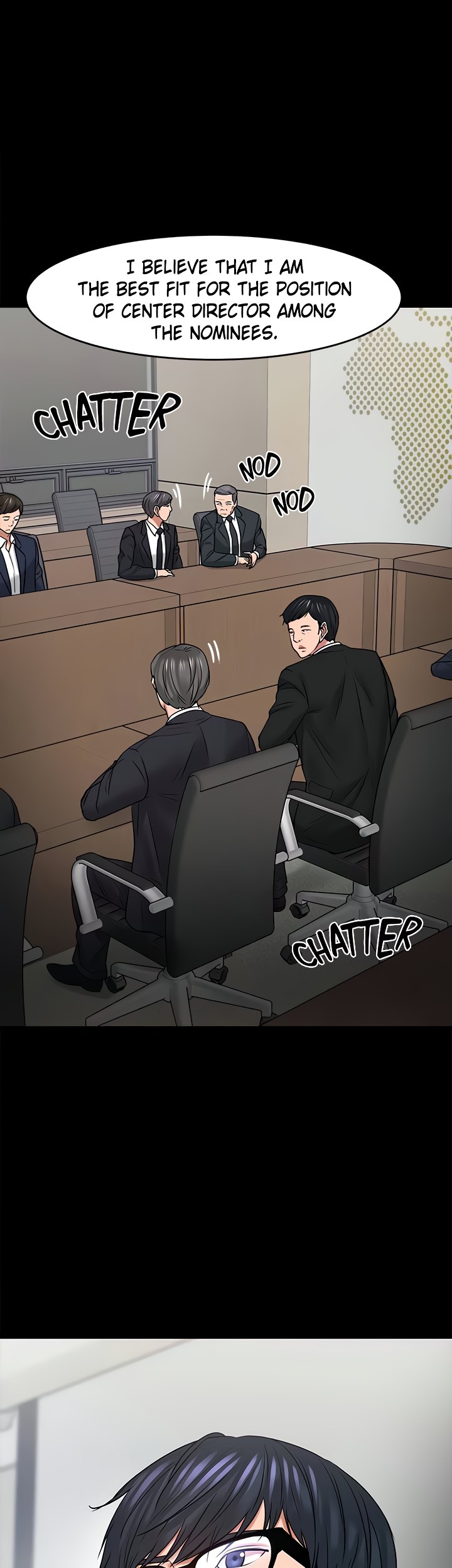 Are You Just Going To Watch? Chapter 46 image 56