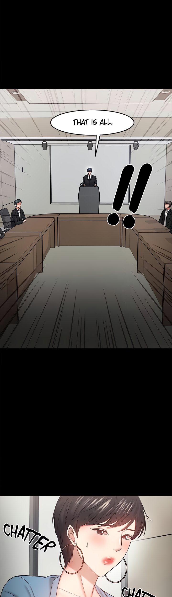 Are You Just Going To Watch? Chapter 46 image 58