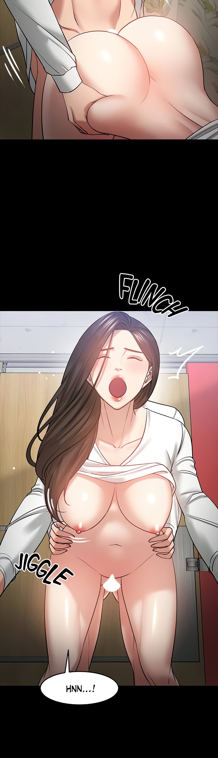 Are You Just Going To Watch? Chapter 46 image 5