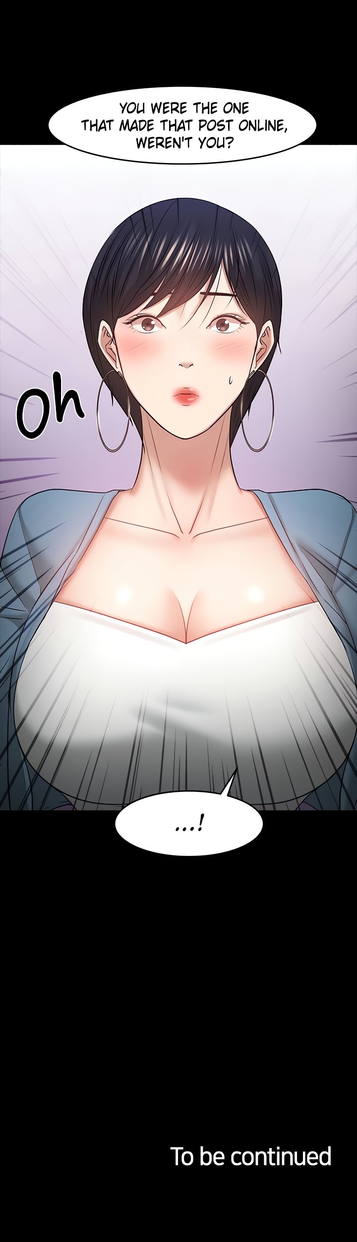Are You Just Going To Watch? Chapter 46 image 64