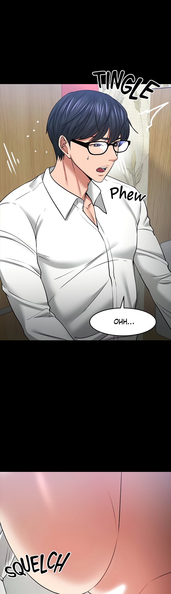 Are You Just Going To Watch? Chapter 46 image 6