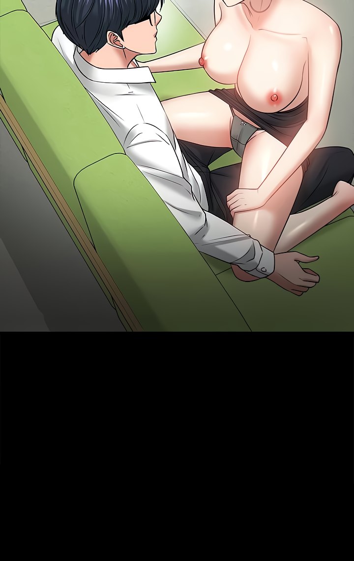 Are You Just Going To Watch? Chapter 47 image 20