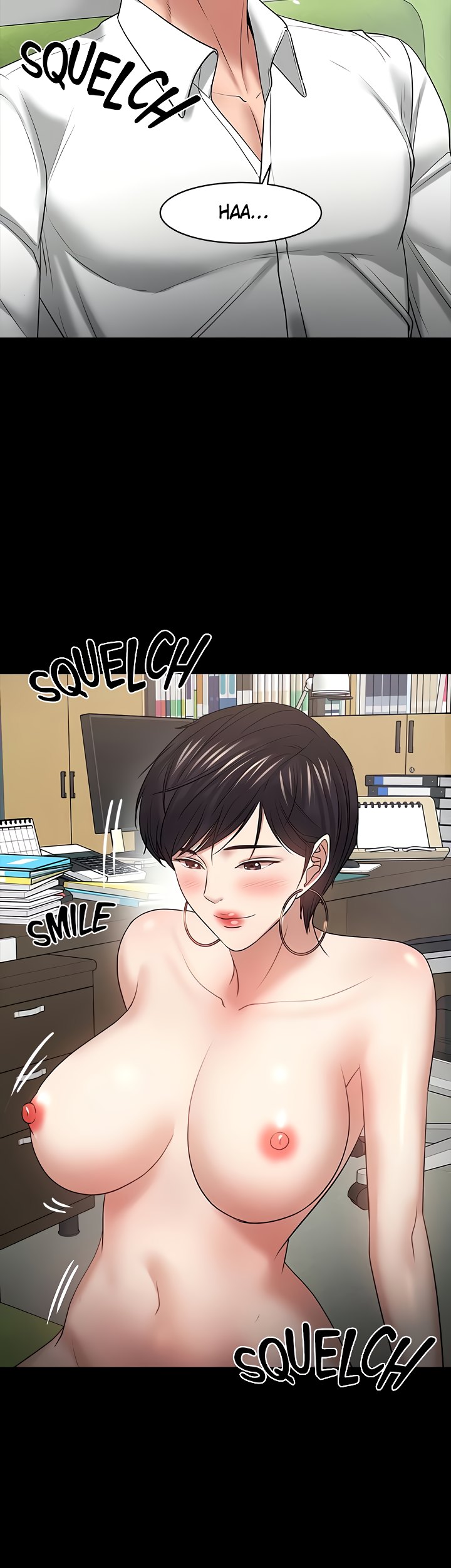 Are You Just Going To Watch? Chapter 47 image 26