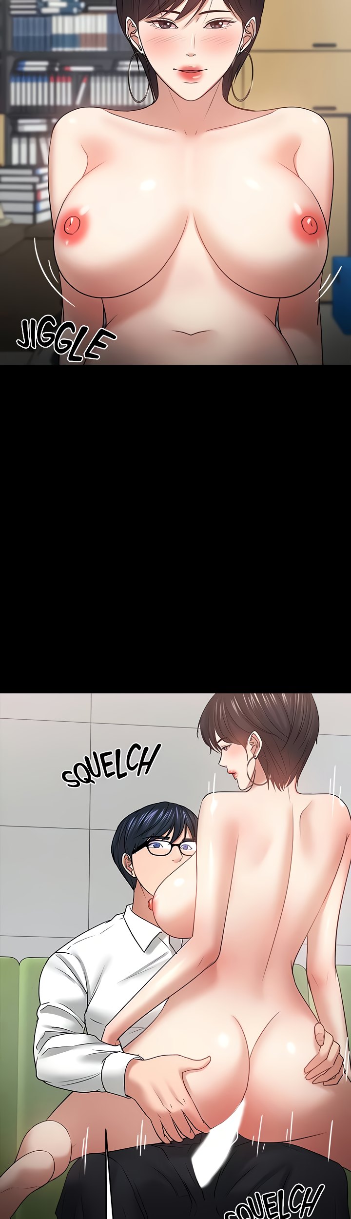 Are You Just Going To Watch? Chapter 47 image 30
