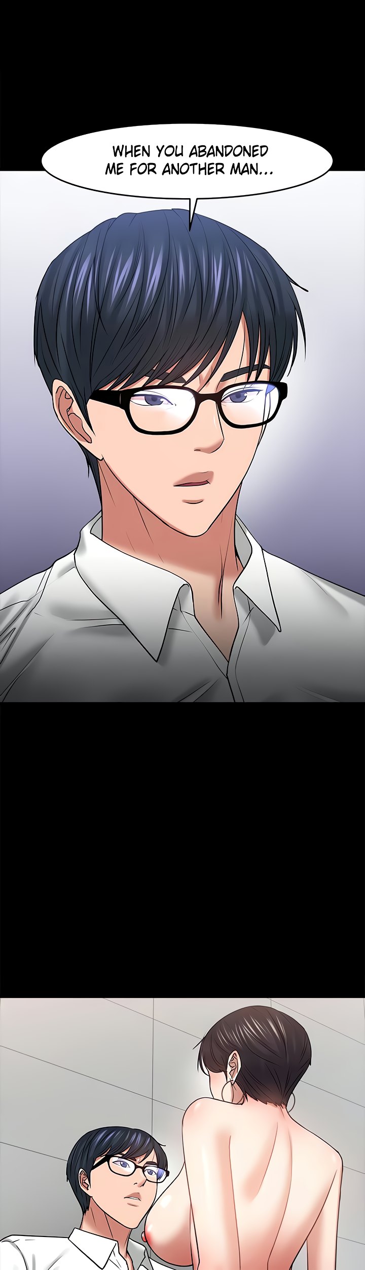 Are You Just Going To Watch? Chapter 47 image 36