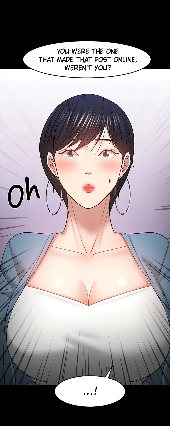 Are You Just Going To Watch? Chapter 47 image 3