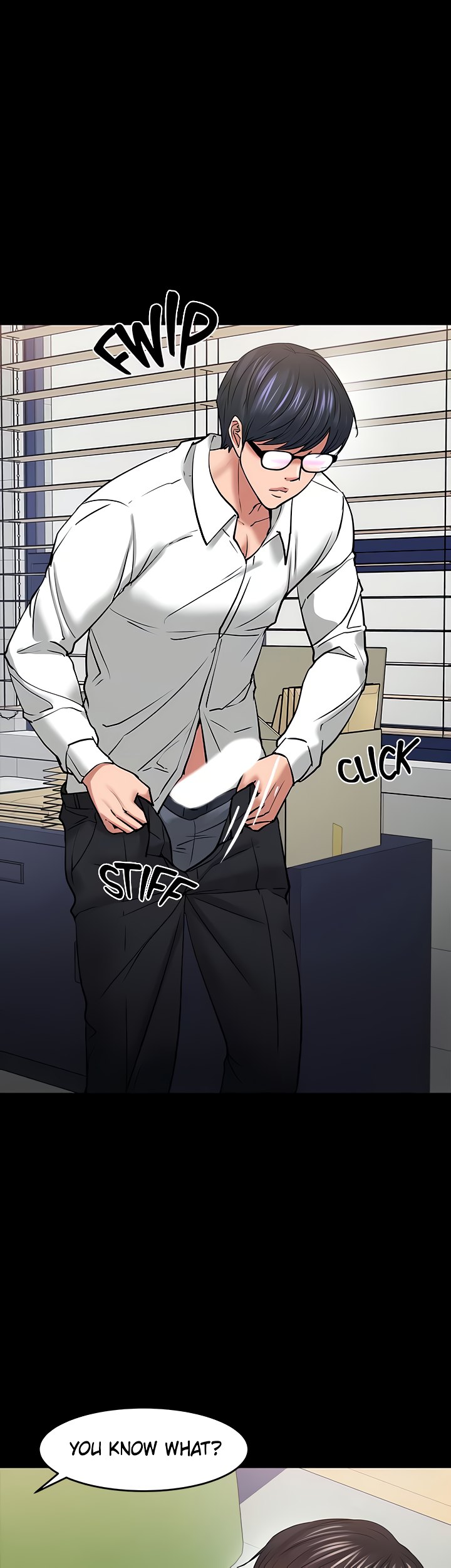 Are You Just Going To Watch? Chapter 47 image 40